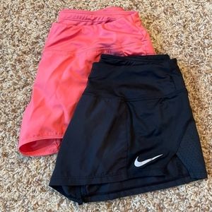Nike shorts